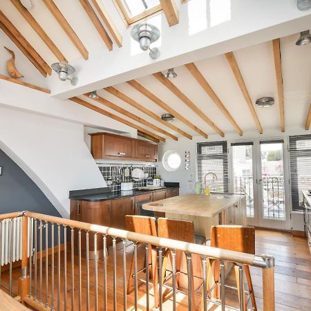 The Lookout Appartement Lyme Regis Buitenkant foto