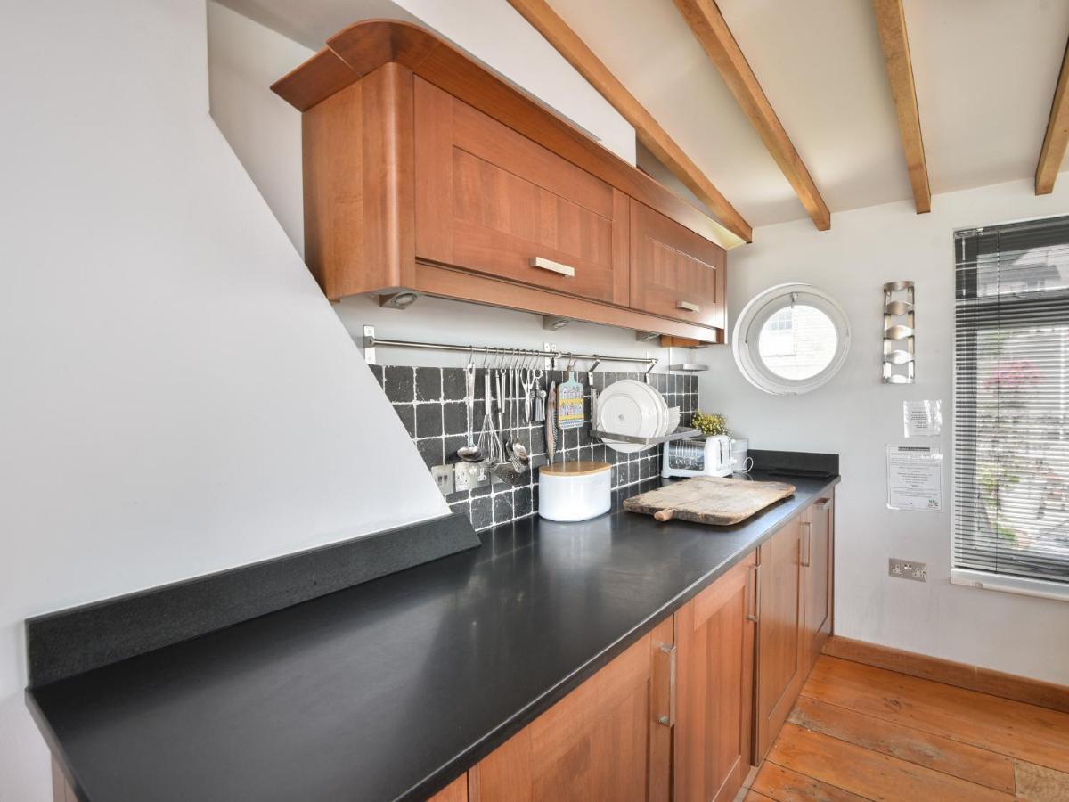 The Lookout Appartement Lyme Regis Buitenkant foto