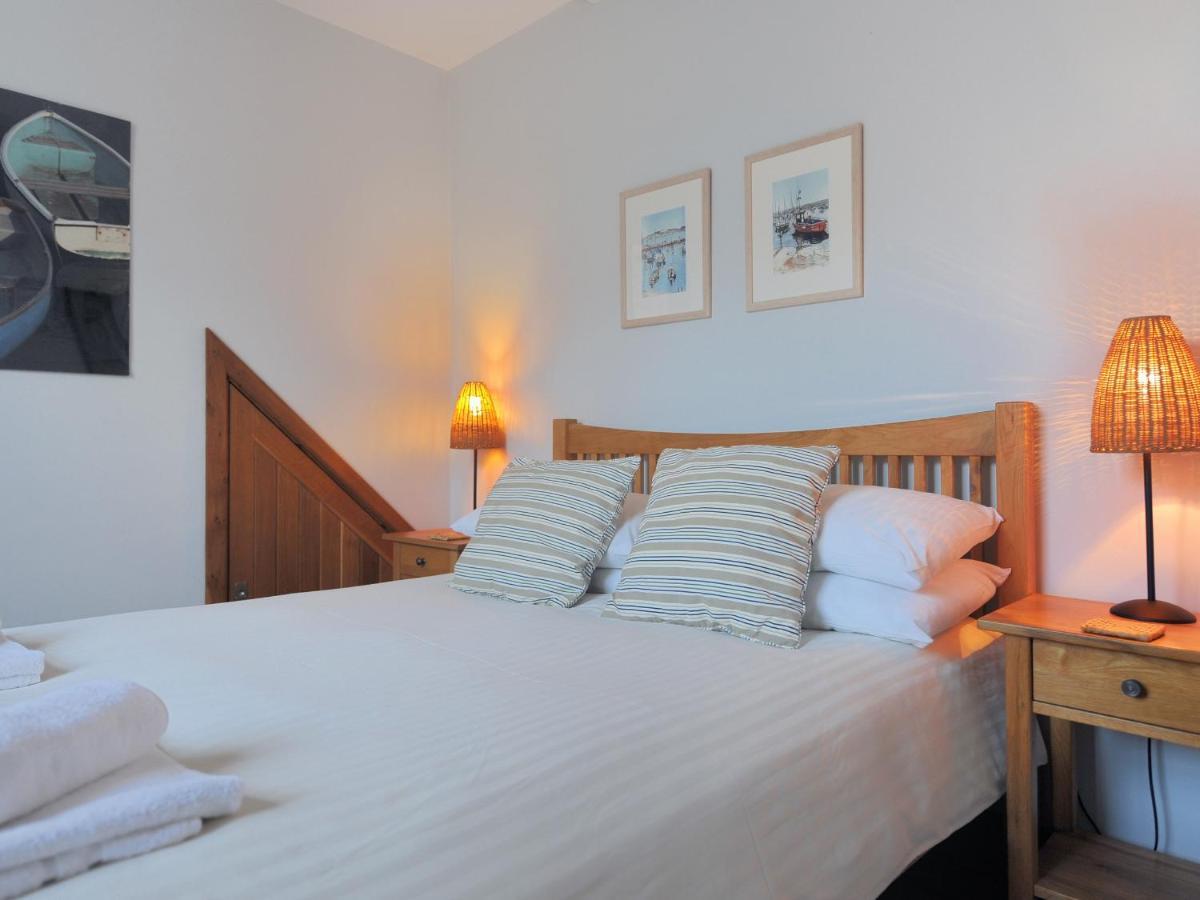 The Lookout Appartement Lyme Regis Buitenkant foto