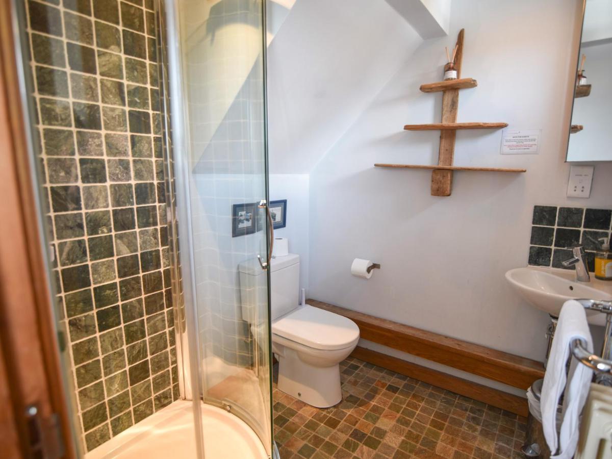 The Lookout Appartement Lyme Regis Buitenkant foto
